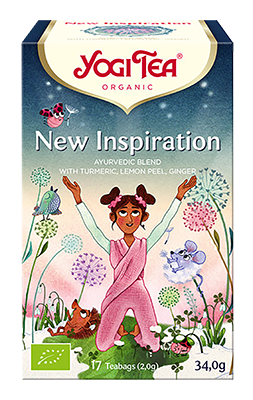 Yogi thee New Inspiration bio 17 builtjes
